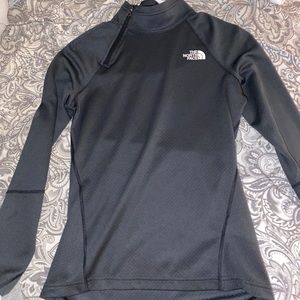 North face long sleeve